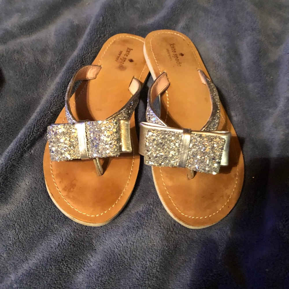 Kate Spade sandals